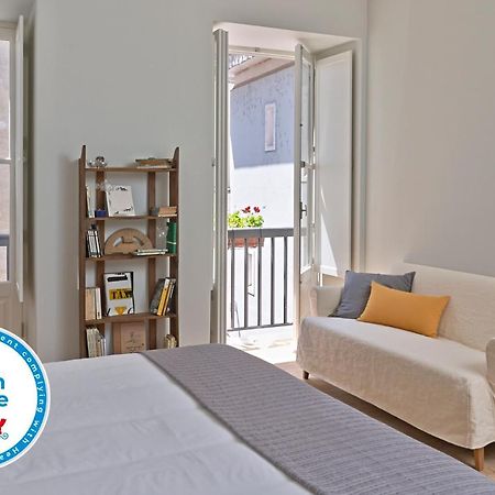 Casas Do Arco Apartment Coimbra Ngoại thất bức ảnh