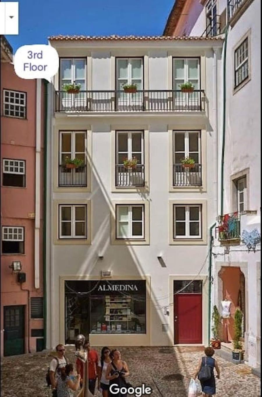 Casas Do Arco Apartment Coimbra Phòng bức ảnh