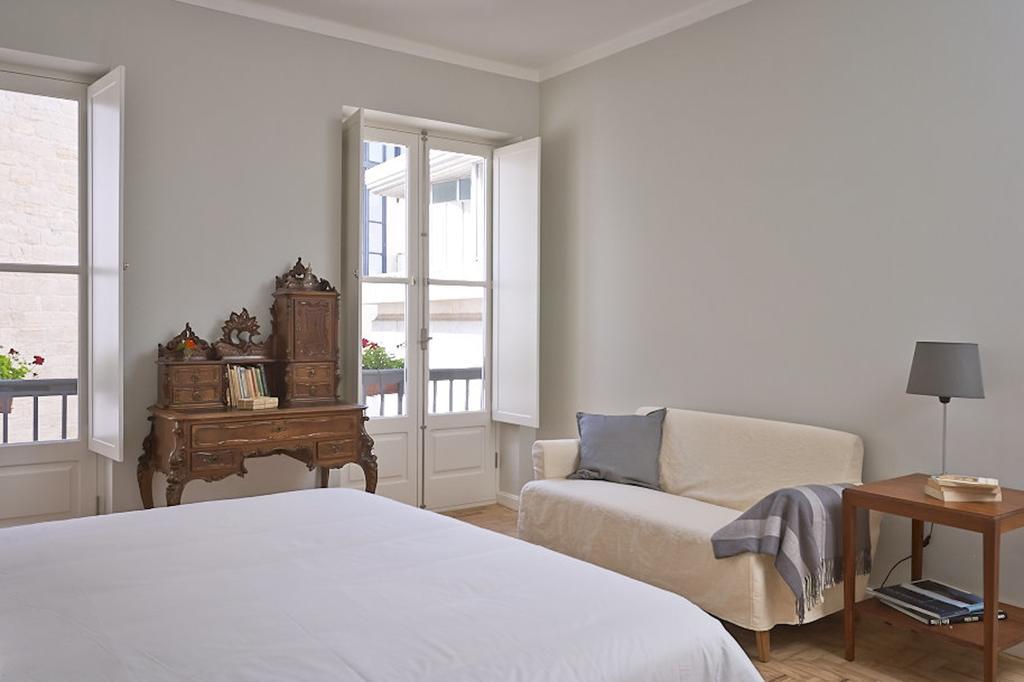 Casas Do Arco Apartment Coimbra Phòng bức ảnh