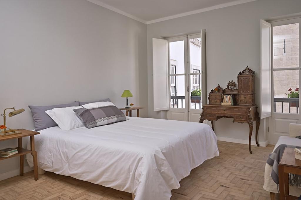 Casas Do Arco Apartment Coimbra Phòng bức ảnh