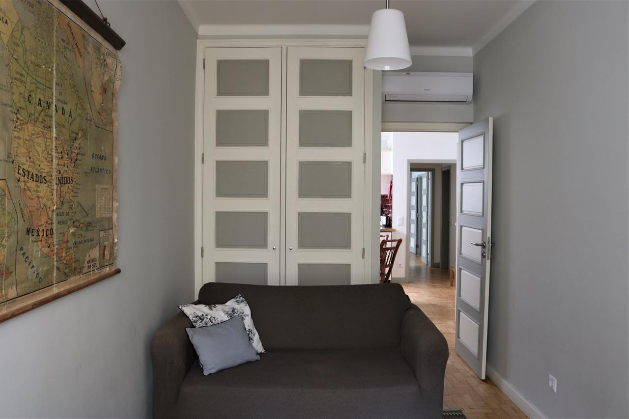 Casas Do Arco Apartment Coimbra Ngoại thất bức ảnh